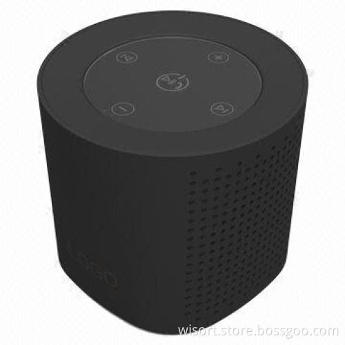 Mini Gift Speaker with Touch Buttons